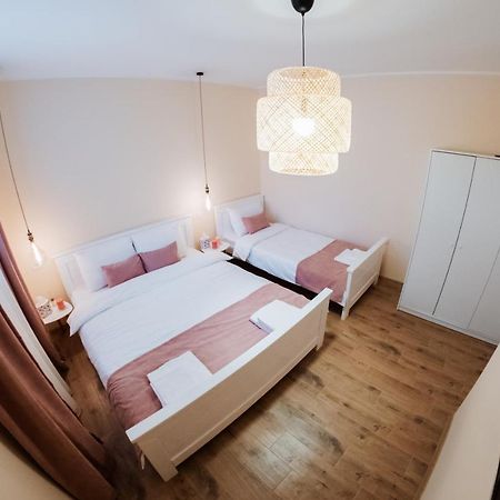 Apartman Cute&Cosy Lux Sombor Zewnętrze zdjęcie