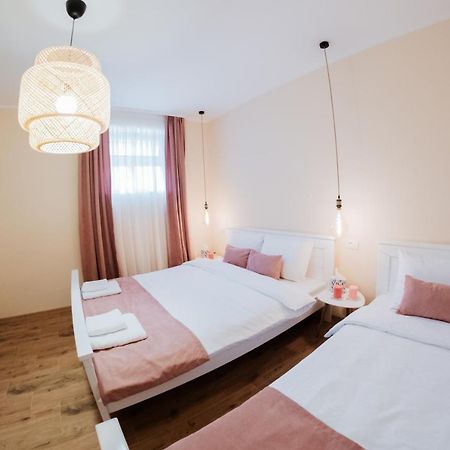 Apartman Cute&Cosy Lux Sombor Zewnętrze zdjęcie