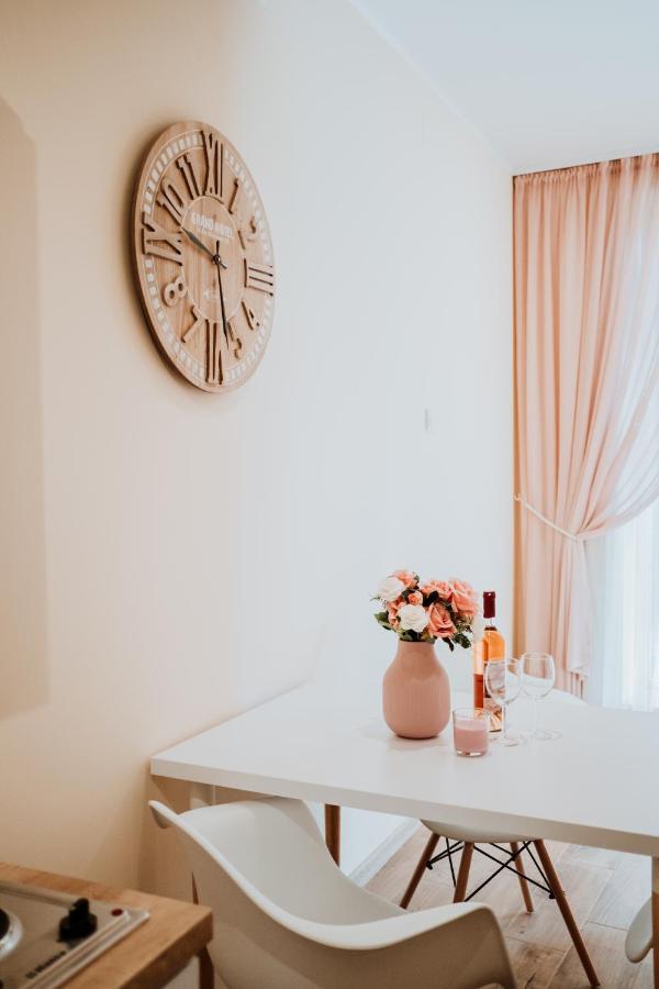 Apartman Cute&Cosy Lux Sombor Zewnętrze zdjęcie