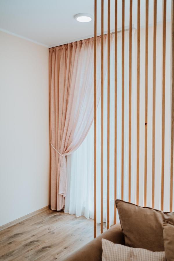 Apartman Cute&Cosy Lux Sombor Zewnętrze zdjęcie
