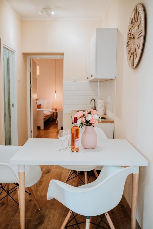 Apartman Cute&Cosy Lux Sombor Zewnętrze zdjęcie