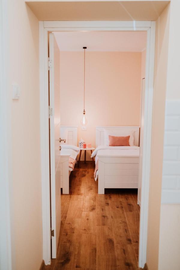 Apartman Cute&Cosy Lux Sombor Zewnętrze zdjęcie