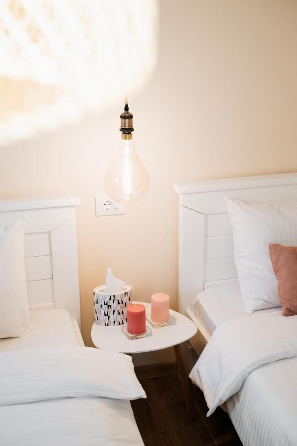 Apartman Cute&Cosy Lux Sombor Zewnętrze zdjęcie