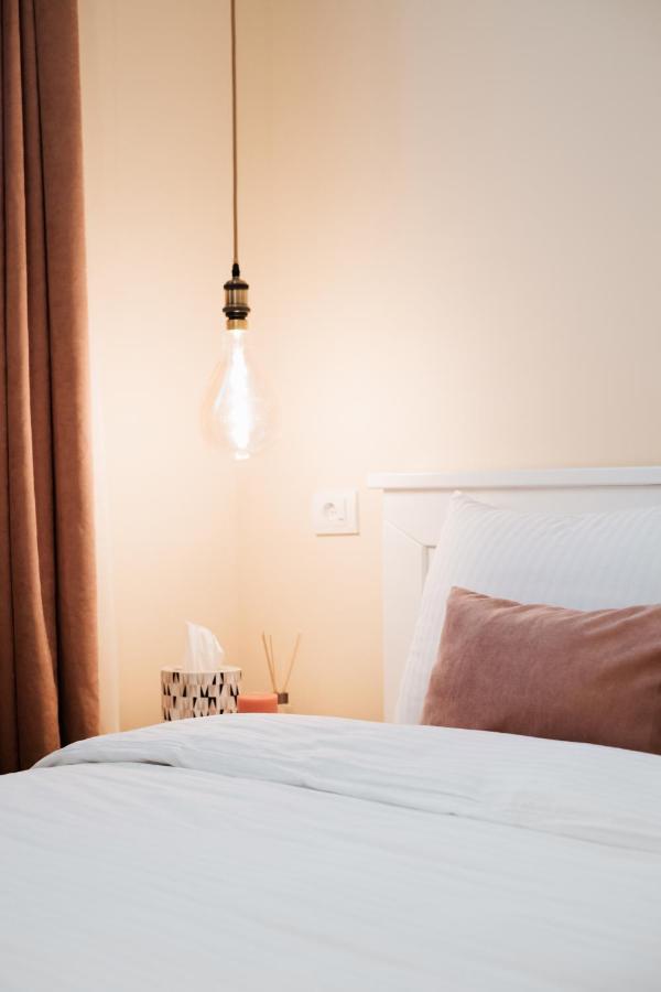 Apartman Cute&Cosy Lux Sombor Zewnętrze zdjęcie