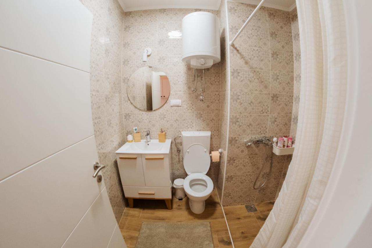 Apartman Cute&Cosy Lux Sombor Zewnętrze zdjęcie
