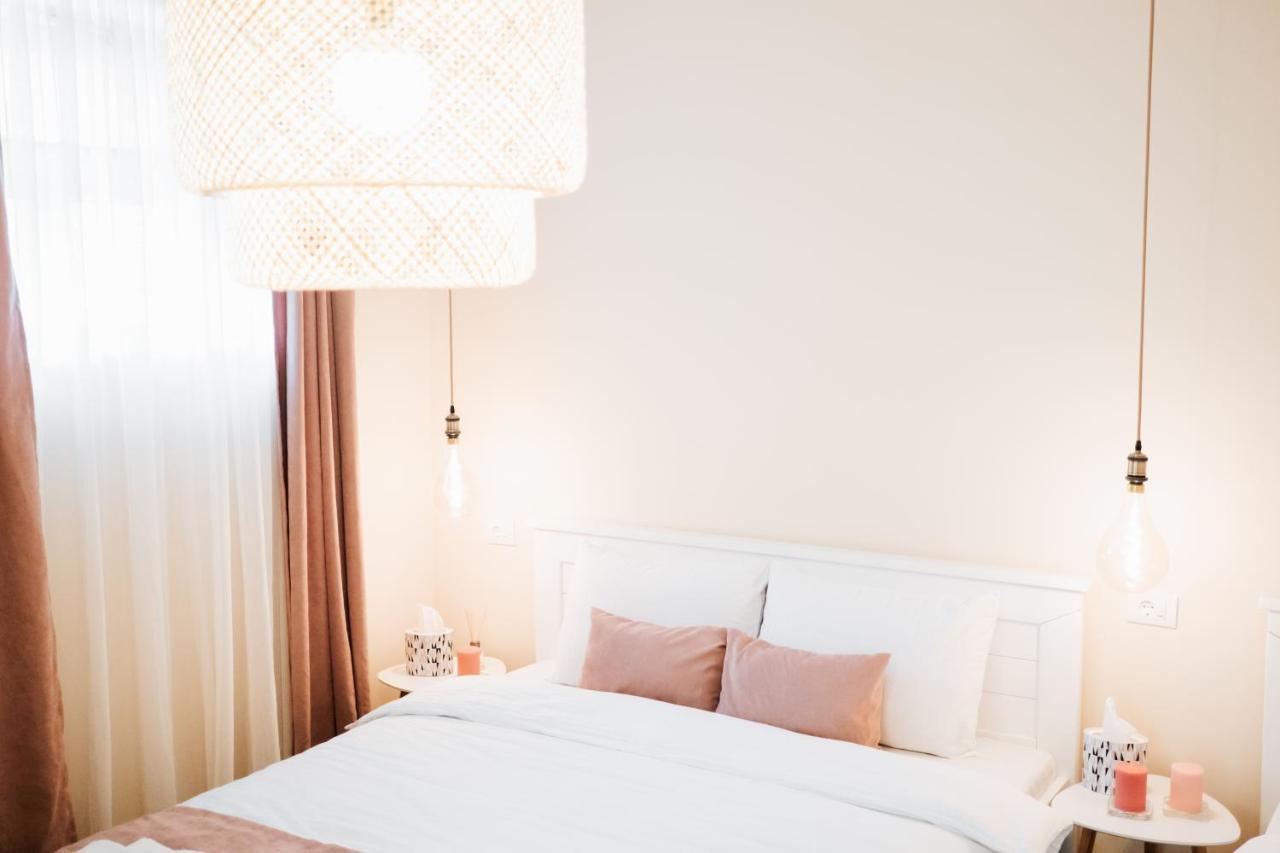 Apartman Cute&Cosy Lux Sombor Zewnętrze zdjęcie