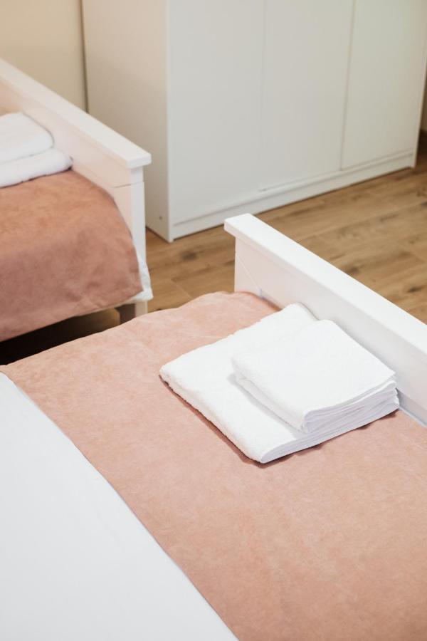 Apartman Cute&Cosy Lux Sombor Zewnętrze zdjęcie